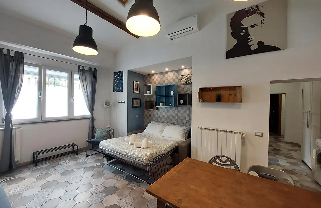 Veracini Apartment-1